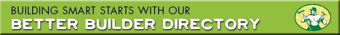 Better Builder Directory